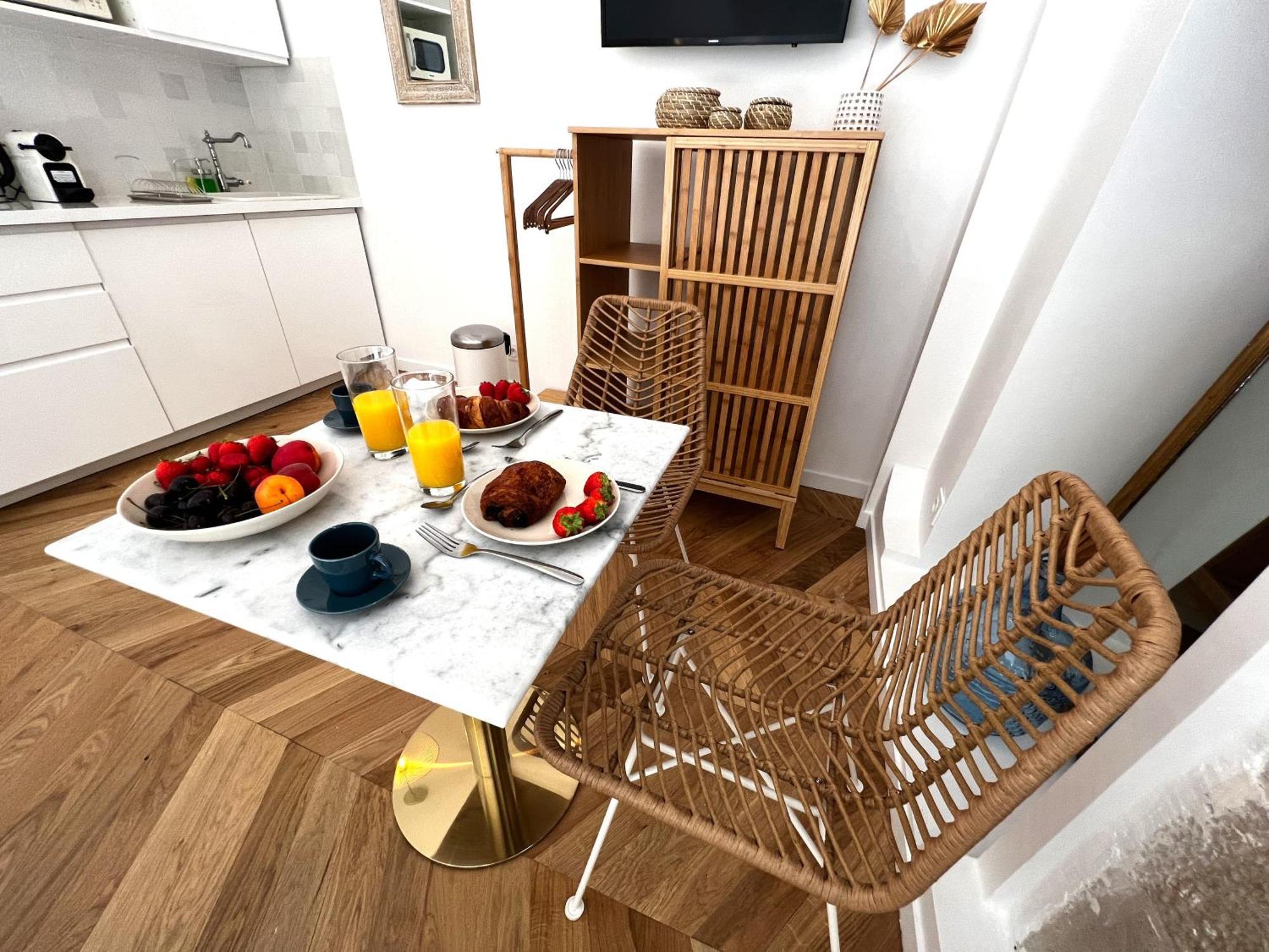 Le Comte - Heart Of Dijon - With Ac Apartamento Exterior foto